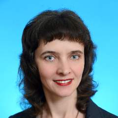 Мельникова Наталья Анатольевна