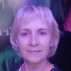 Овчинникова Елена Владимировна