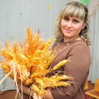 Гаврилова Елена Евгеньевна