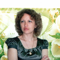 Лукьянова Елена Геннадьевна