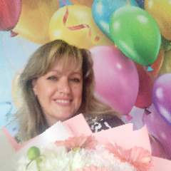 Оксана Вячеславовна Петракова