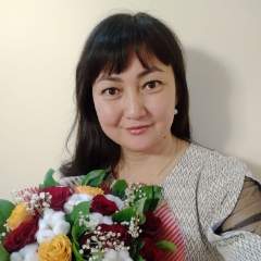 Матаева Алмагуль Алтимбаевна