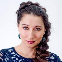 Лепешкина Марина Юрьевна