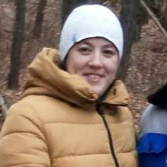 Екатерина Николаевна Сыренко