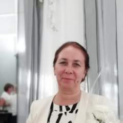 Просучкова Марина Геннадьевна