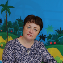 Хулугурова Татьяна Александровна