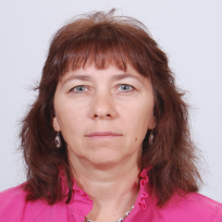 Просучкова Марина Геннадьевна