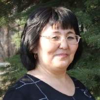 Кымбат Узахбаевна Имашева