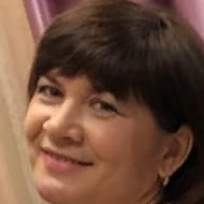 Миннеханова Дания Асертдиновна