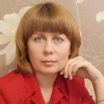 Гатина Светлана Вячеславовна