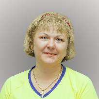 Овчинникова Лариса Александровна