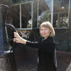 Рыбак Мария Владимировна