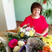 Батманова Мария Владимировна