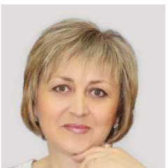 Тугушева Альфия Гайязовна