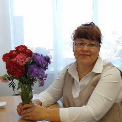 Саламатова Ирина Аркадьевна