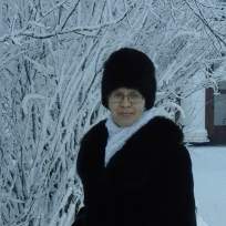 Ходырева Наталья Николаевна