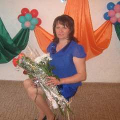 Чусовитина Елена Николаевна