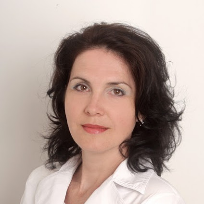 Ванифатова Елена Петровна