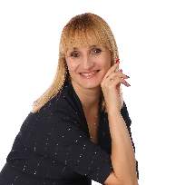 Туманова Светлана Дмитриевна