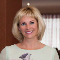 Мария Владимировна Евстигнеева