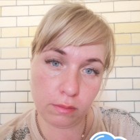 Оксана Витальевна Семеняка