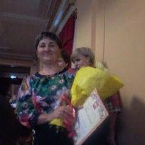 Давыдова Марина Николаевна