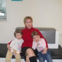 Пичинина Наталья Анатольевна