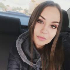 Демидова Екатерина Игоревна