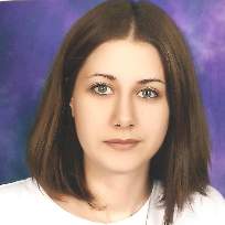 Осауленко Мария Александровна