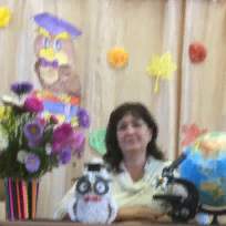 Джанаева Альфия Румильевна