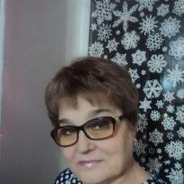 Авхадеева Раиса Ивановна