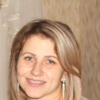 Аникеева Юлия Николаевна