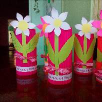 Донцова Ксения Александровна