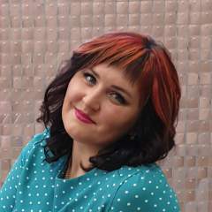 Ильина Алена Валерьевна