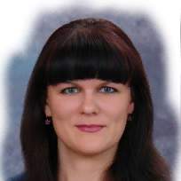 Иванкина Виктория Николаевна