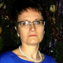 Гончарова Юлия Яковлевна