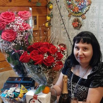 Томилина Мария Валерьевна