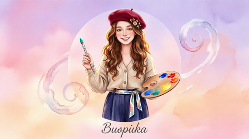 Коробицина Виорика