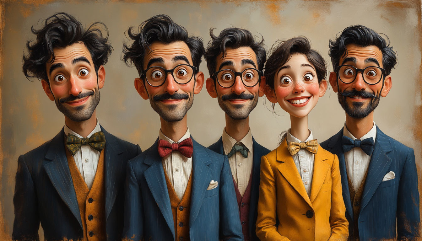 «Я так не смогу»: 5 великих художников, которые в детстве рисовали хуже вас