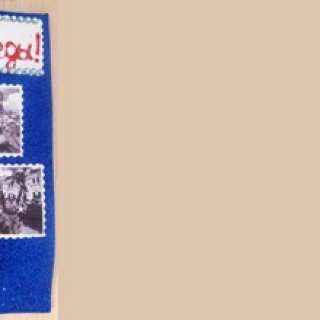 Изготовление открытки ветеранам к 9 мая