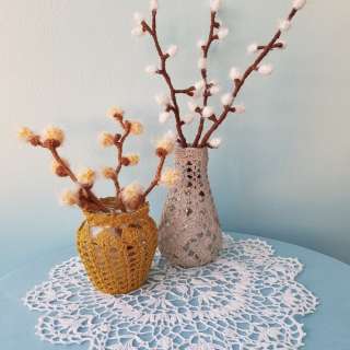 Верба на Пасху