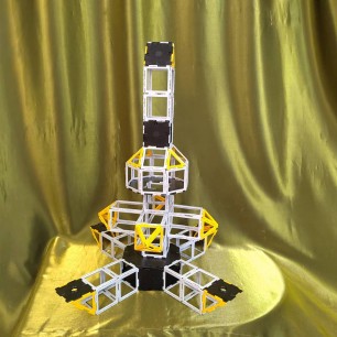 "Ракета будущего"