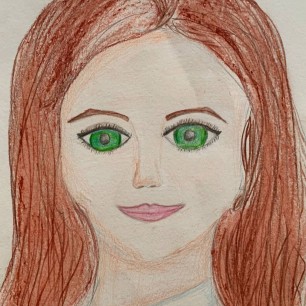 Любимая мама