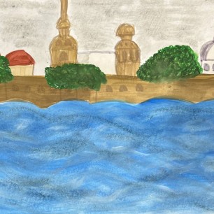 «Нева»