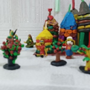 В некотором царстве