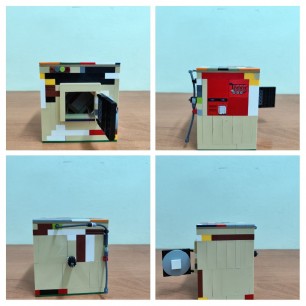 "Стиральная машина"