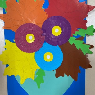 "Цветы для мамы"