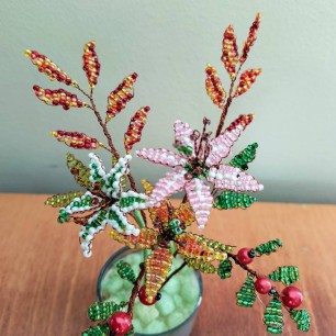 "Осенний букет"