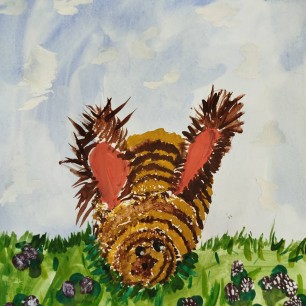 Кролик Михаил