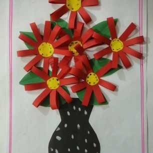 Цветы для мамочки